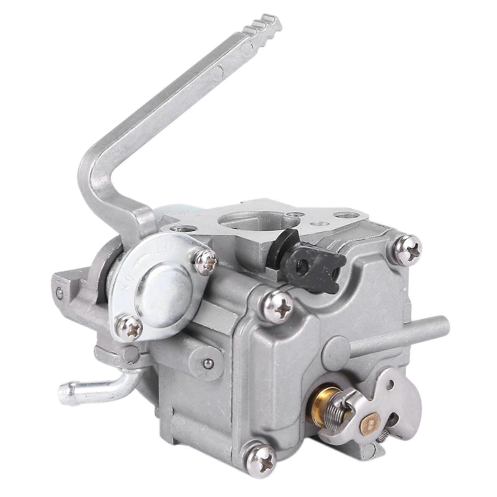 Vergaserbaugruppe Für Bootsmotor 16100-zw6-716 Für Außenbordmotor Bf2 2 Ps