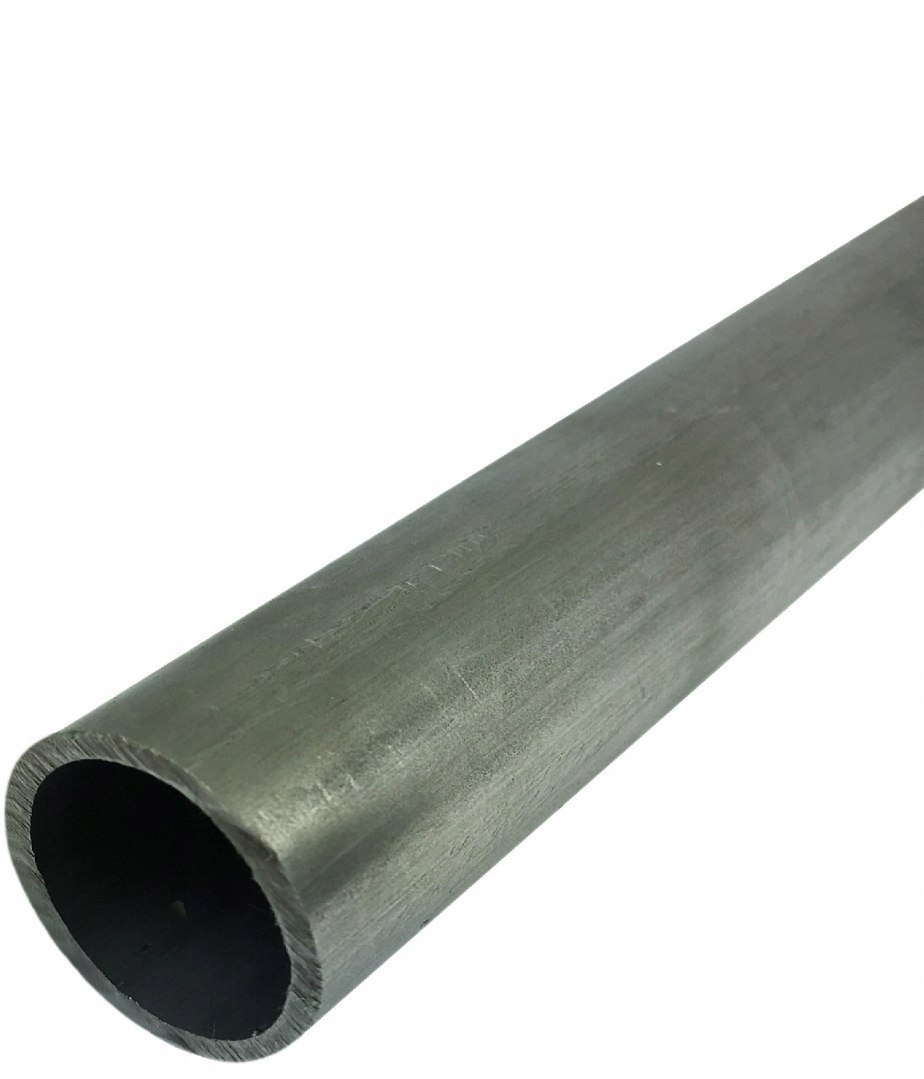 Nahtloses Präzisionsstahlrohr 10x1, Länge 1000 Mm
