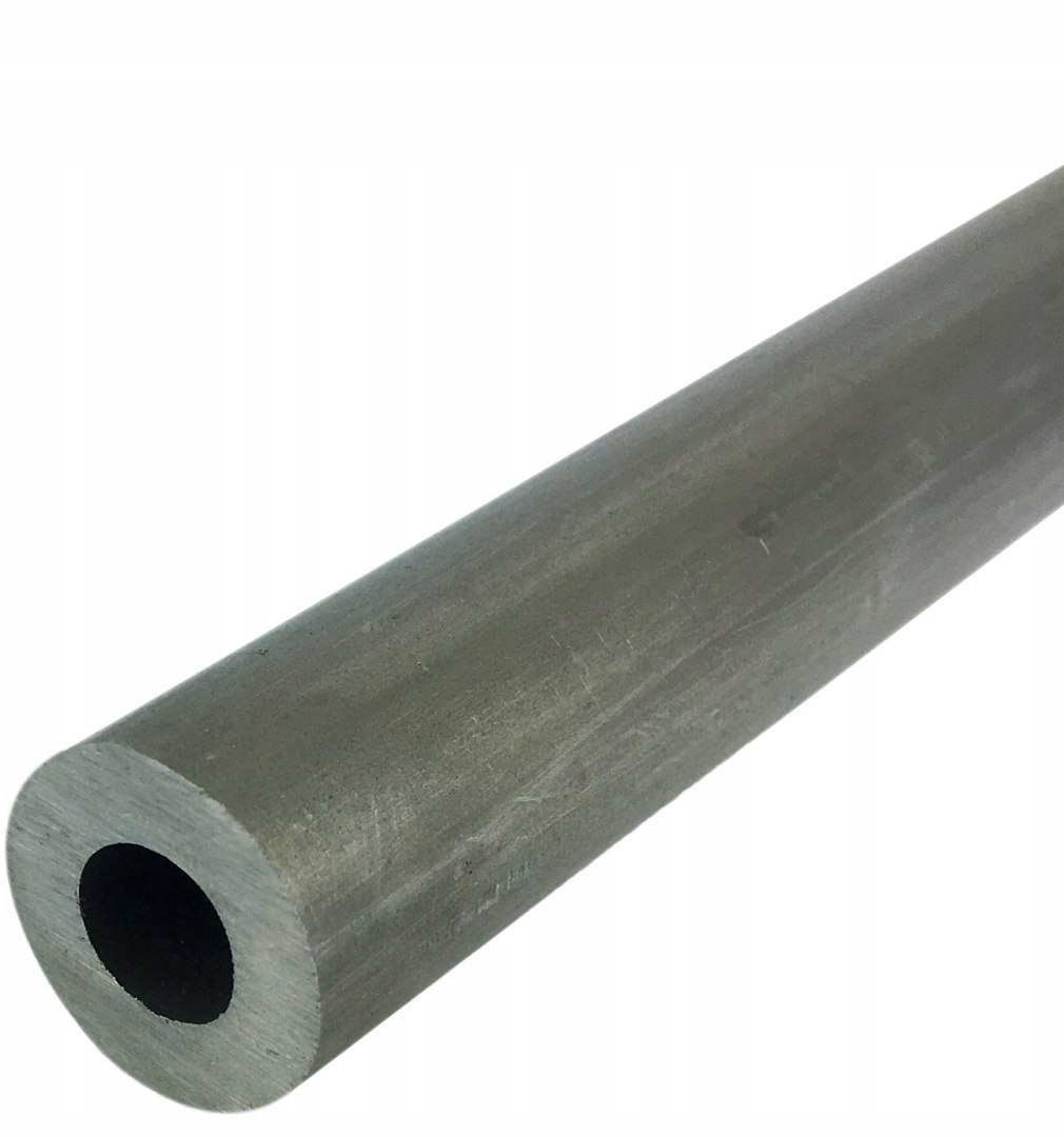 Nahtloses Präzisionsstahlrohr 35x4, Länge 1000 Mm