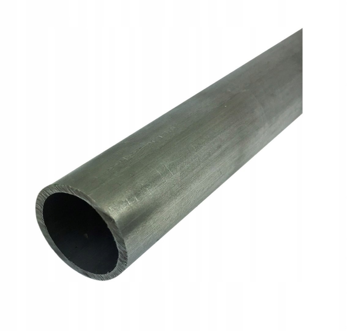 Nahtloses Stahlrohr 51x3,2 1000 Mm