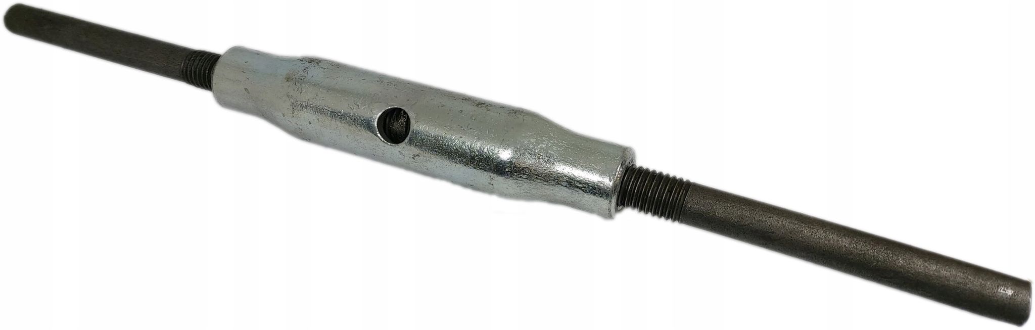 Rohrzugschraube Zum Schweißen M42 Din 1478