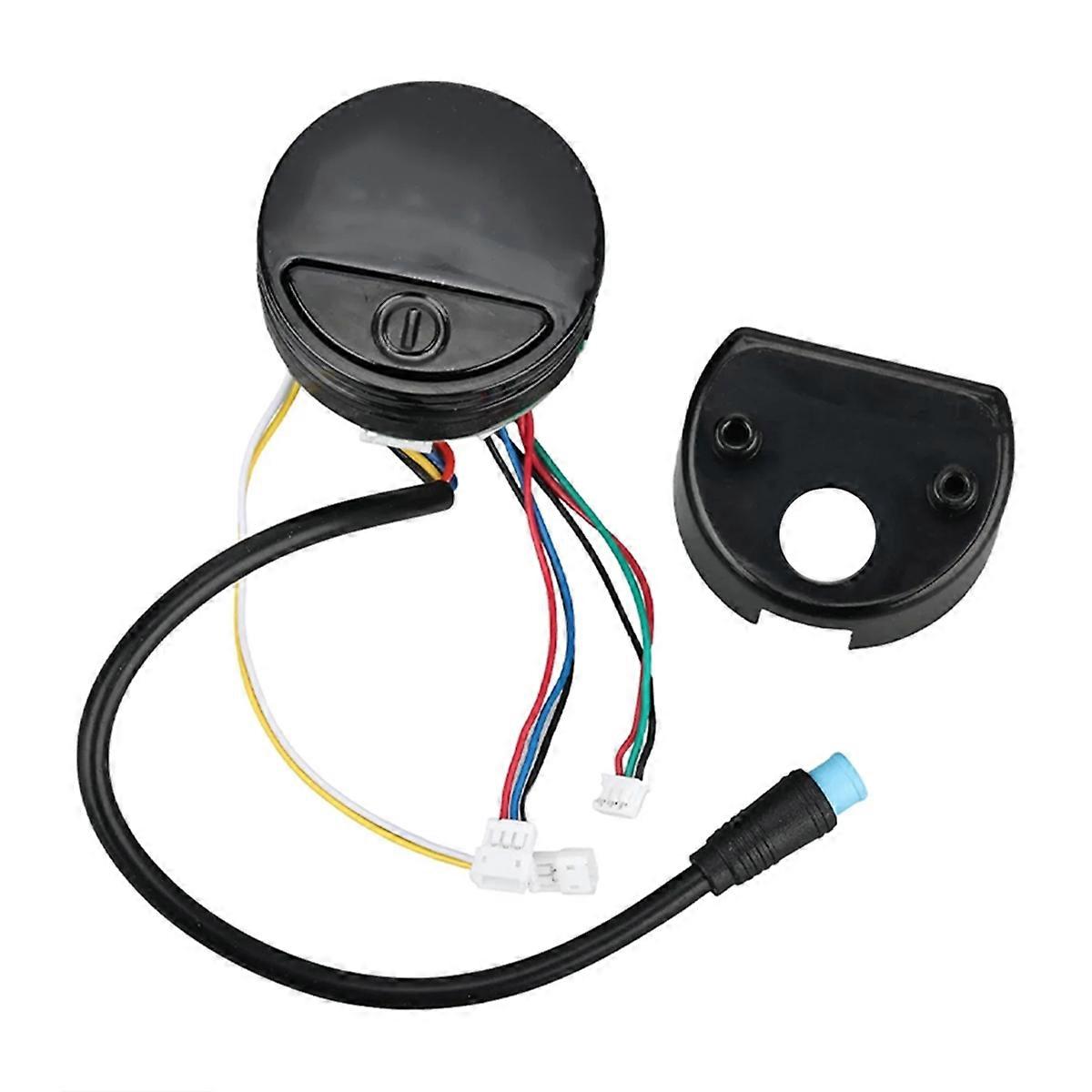 Bluetooth-led-display-platine Für Die Elektroroller/pedicabs E22, E22d Und E25