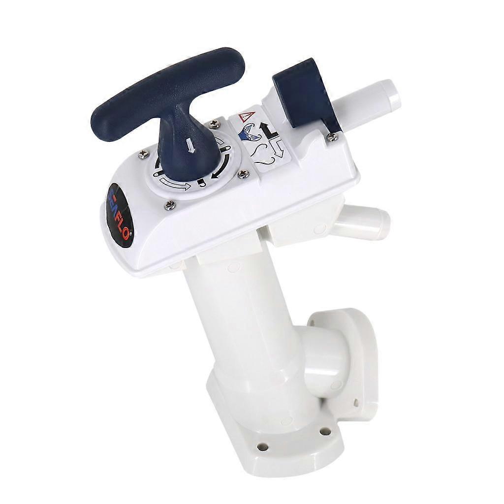 29040-3000 Ersatzpumpenbaugruppe Marinehandbuch