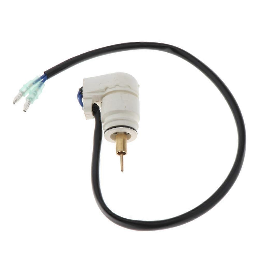 Anlasser-baugruppe Für Yamaha-außenbordmotoren Mit Vergaser, 4-takt, 20 Ps, 25 Ps, F25, F30, 65w-14380-20-00 (bootszubehör)