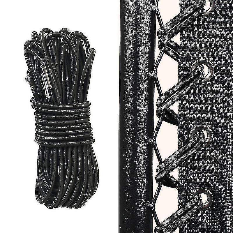 Neue Produktaktion Hochwertige 4er-packung Elastischer Seile Für Sonnenliegen.