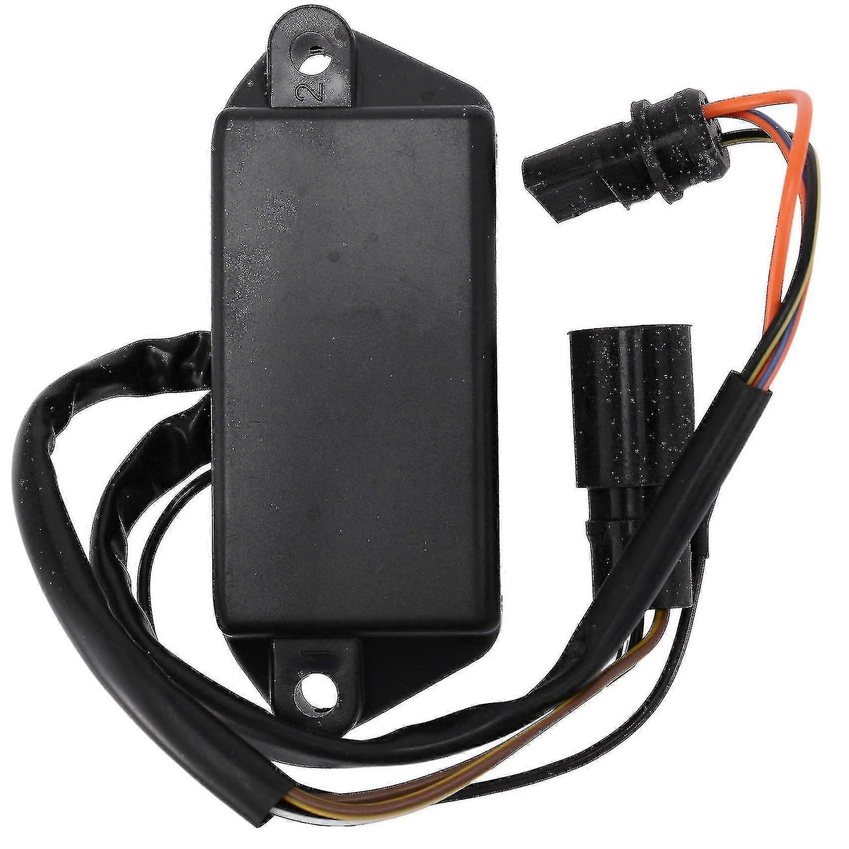 Cdi Passend Für Johnson/evinrude Power Pack 1977-1984 2-zylinder-motoren: 4 Bis 60 581649, 583380