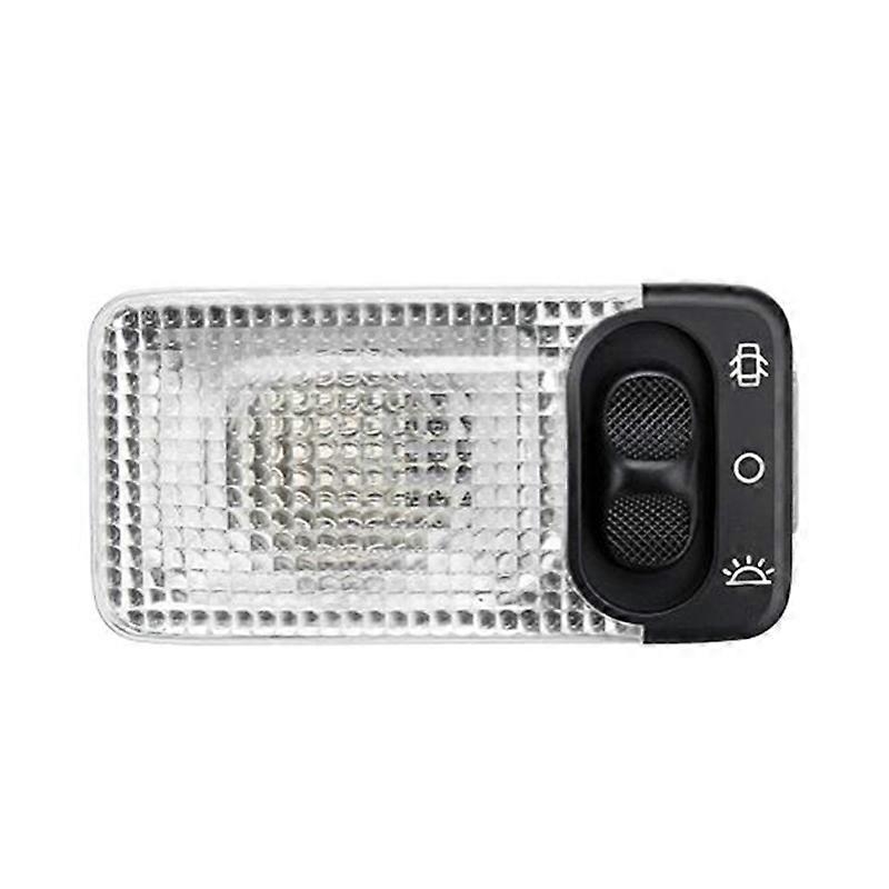 Innenraumleuchte Für Autos, Kuppelleuchte, Leseleuchte 6362ac 6362k9 6362p3 – Autozubehör – Perfekt
