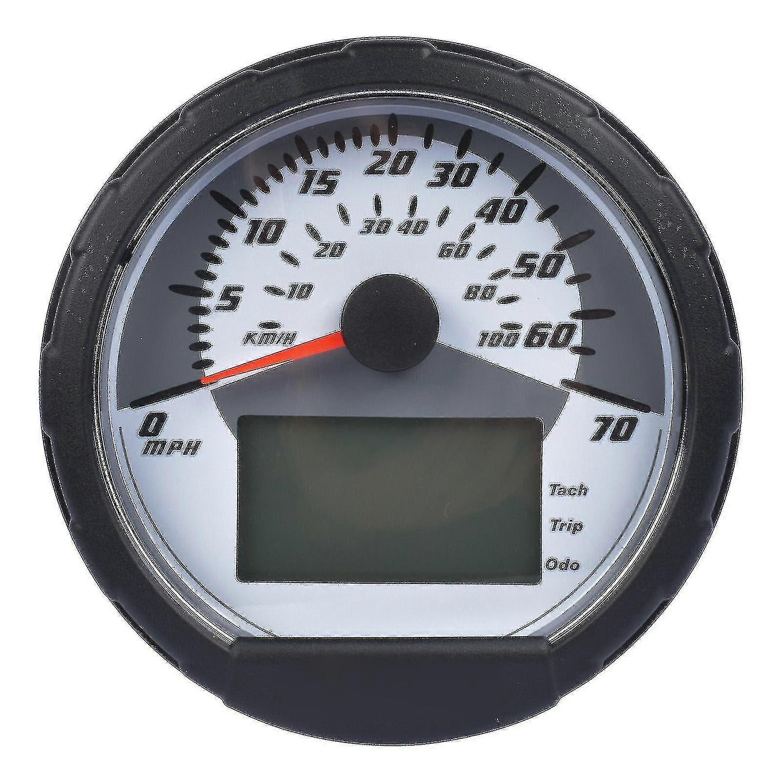 Atv-tachometer-kombiinstrument, Kompatibel Mit Sportsman 400, 500, 700, 600, 800, Atp 500 Ft