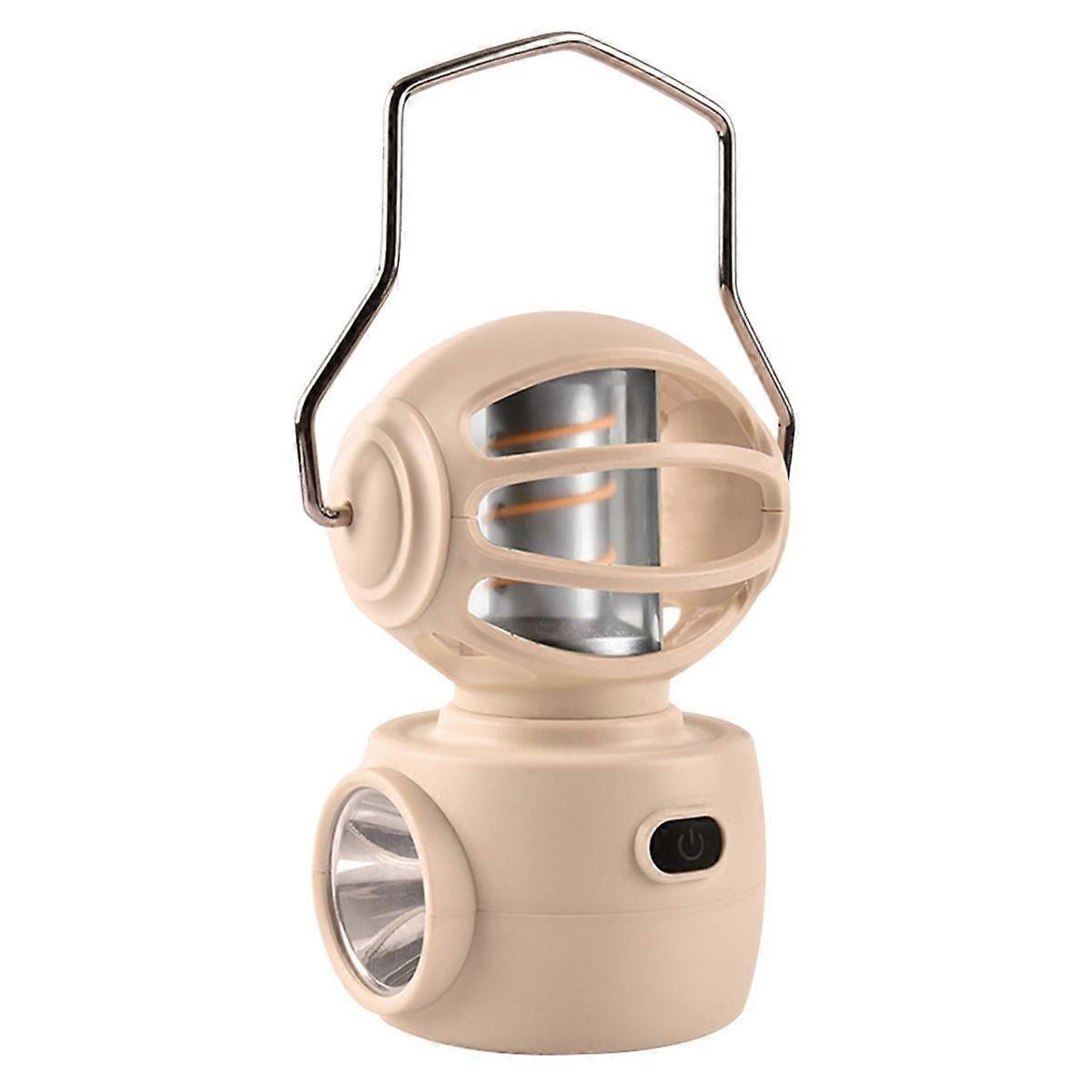 Personalisierte Led-taschenlampe, Wasserdicht Und Stoßfest, Mit Griff, Helligkeit Bis Zu 220 Lumen.