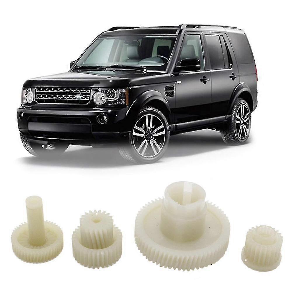 Handbremsen-reparatursatz, Kompatibel Mit Land Rover Range Rover Discovery, Gangaktuator-set (4 Gänge)