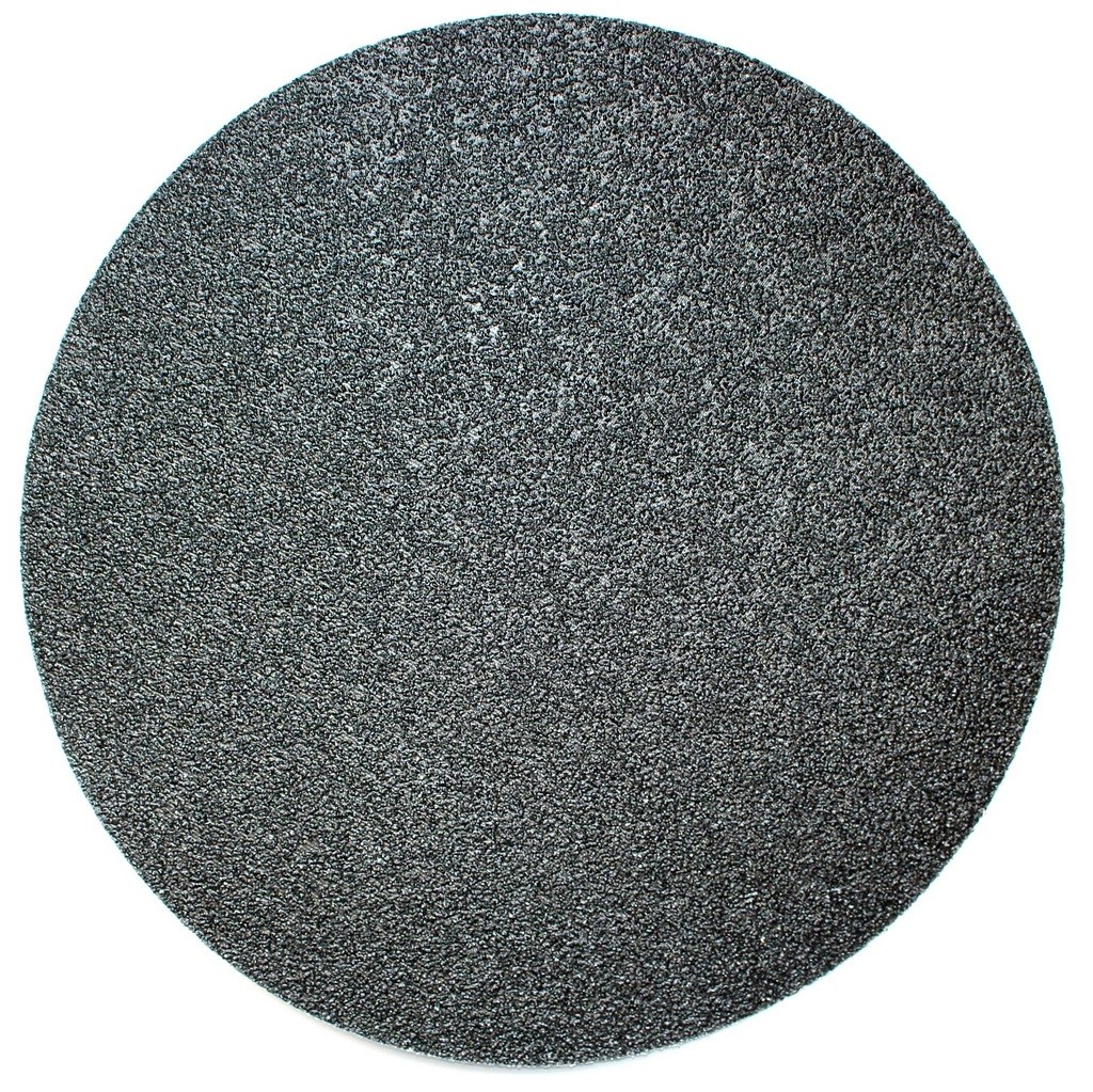 Schleifpapier P40, Scheibe Körnung 200 – Rokamat 200