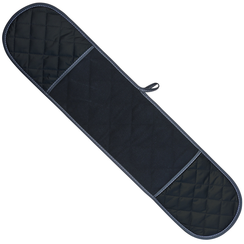 Doppel-ofenhandschuh Von Country Club Chef