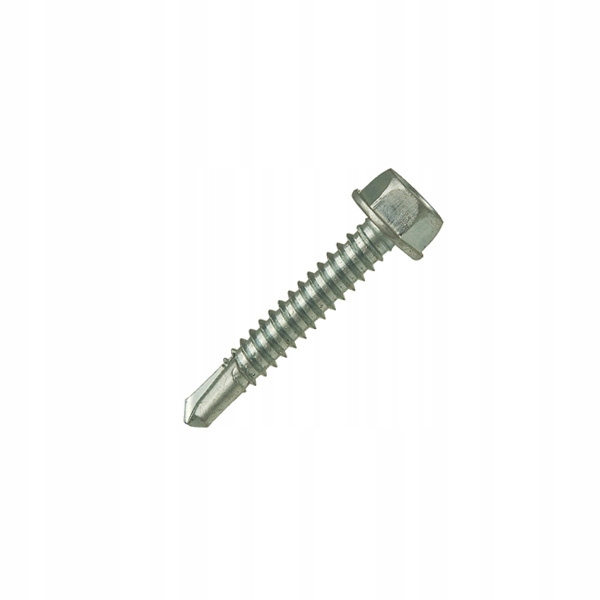 Selbstbohrende Schrauben 4,8x32 (500 Stück)