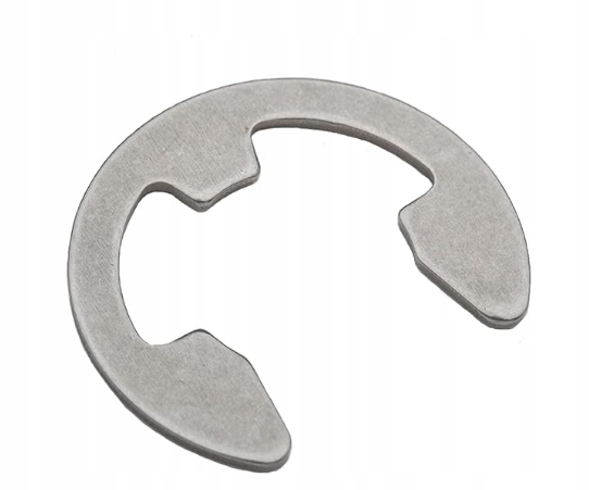 Sicherungsringplatte 5 Mm A2 Din 6799 50 Stück