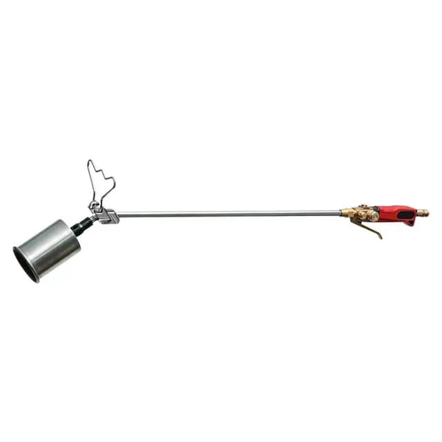 Rothenberger Industrial - Profi Hochleistungsbrenner RoTitan - 1500004667
