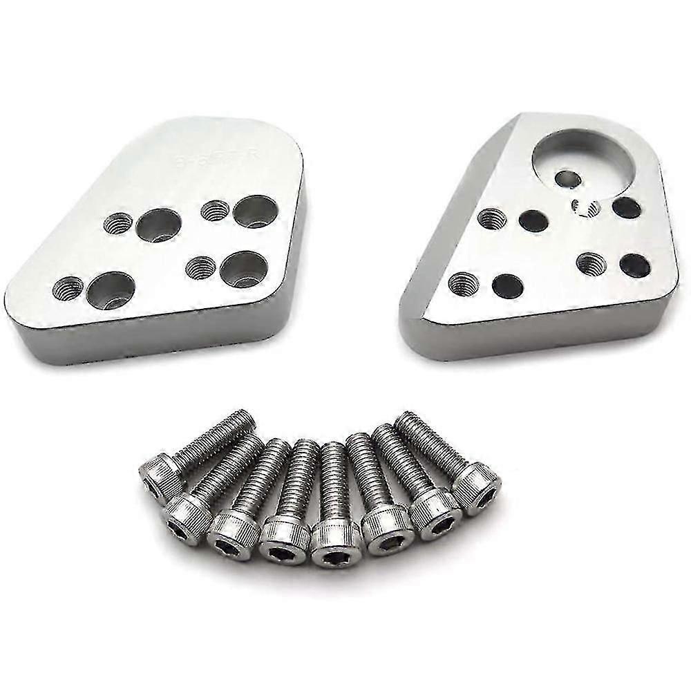 Motorrad-lenkererhöhung Kompatibel Mit R1200rt R1150rt R1100rt R1100r R1150r R 1100 1150 1200 Rt R Handle B