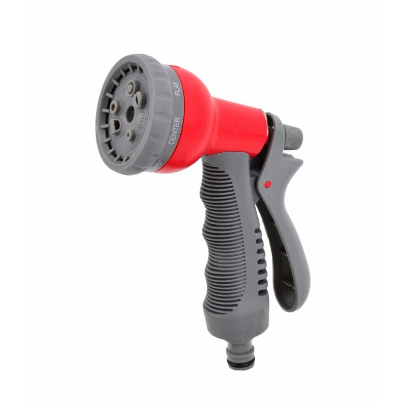 Awtools Pistolet Do Wody Zraszający 8 Fynkcyjny Z Regulacją