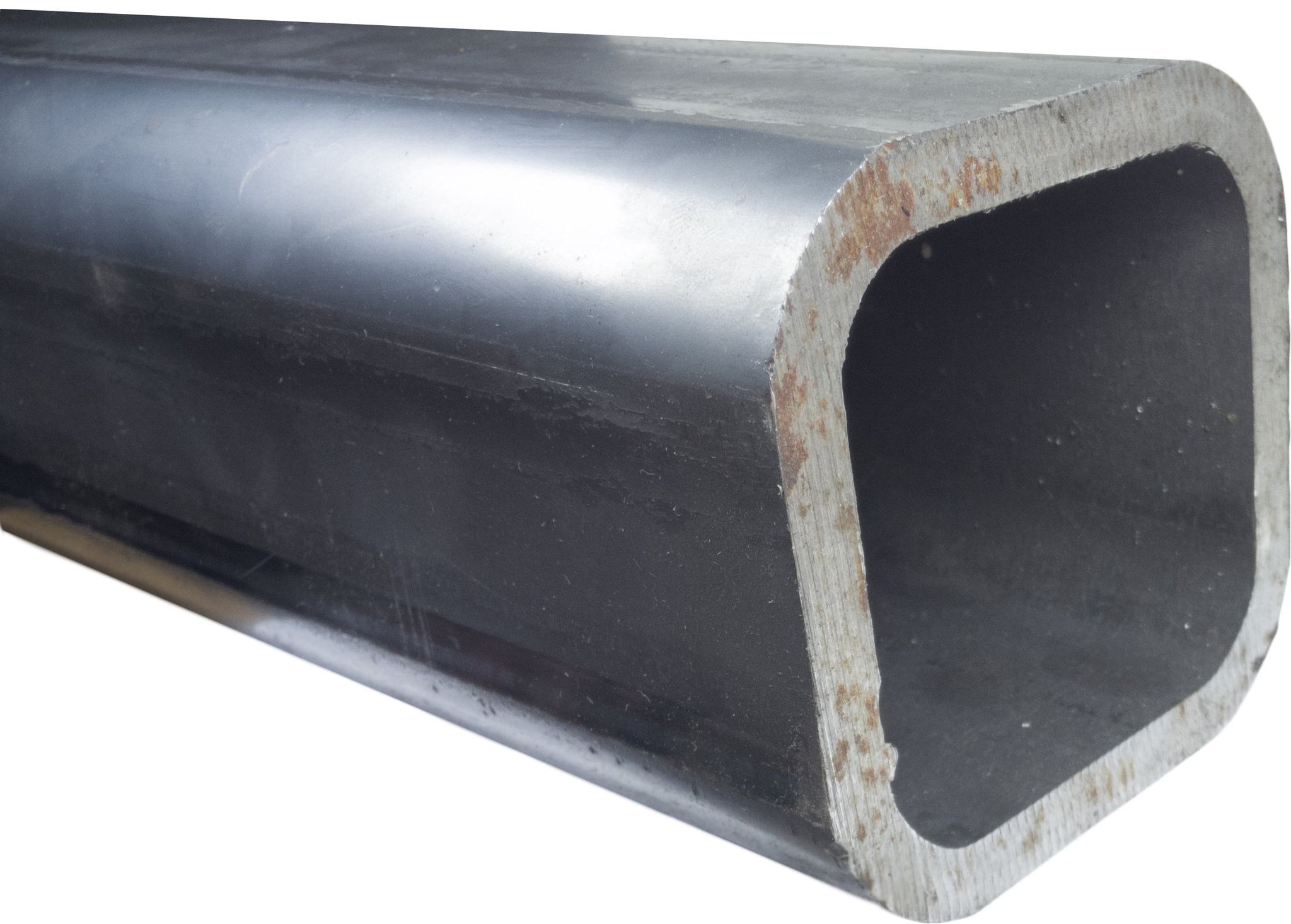 Geschlossenes Stahlprofil 100x100x8 1000 Mm