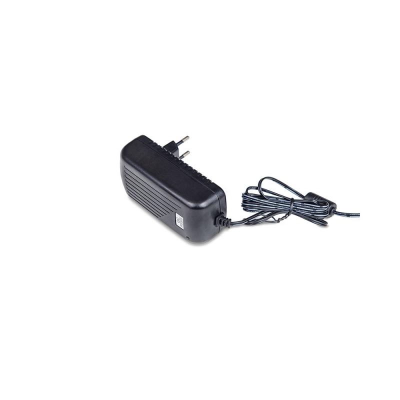 Festes Netzgerät 24vdc 2amp 48w Stecker 5,5x2,1mm