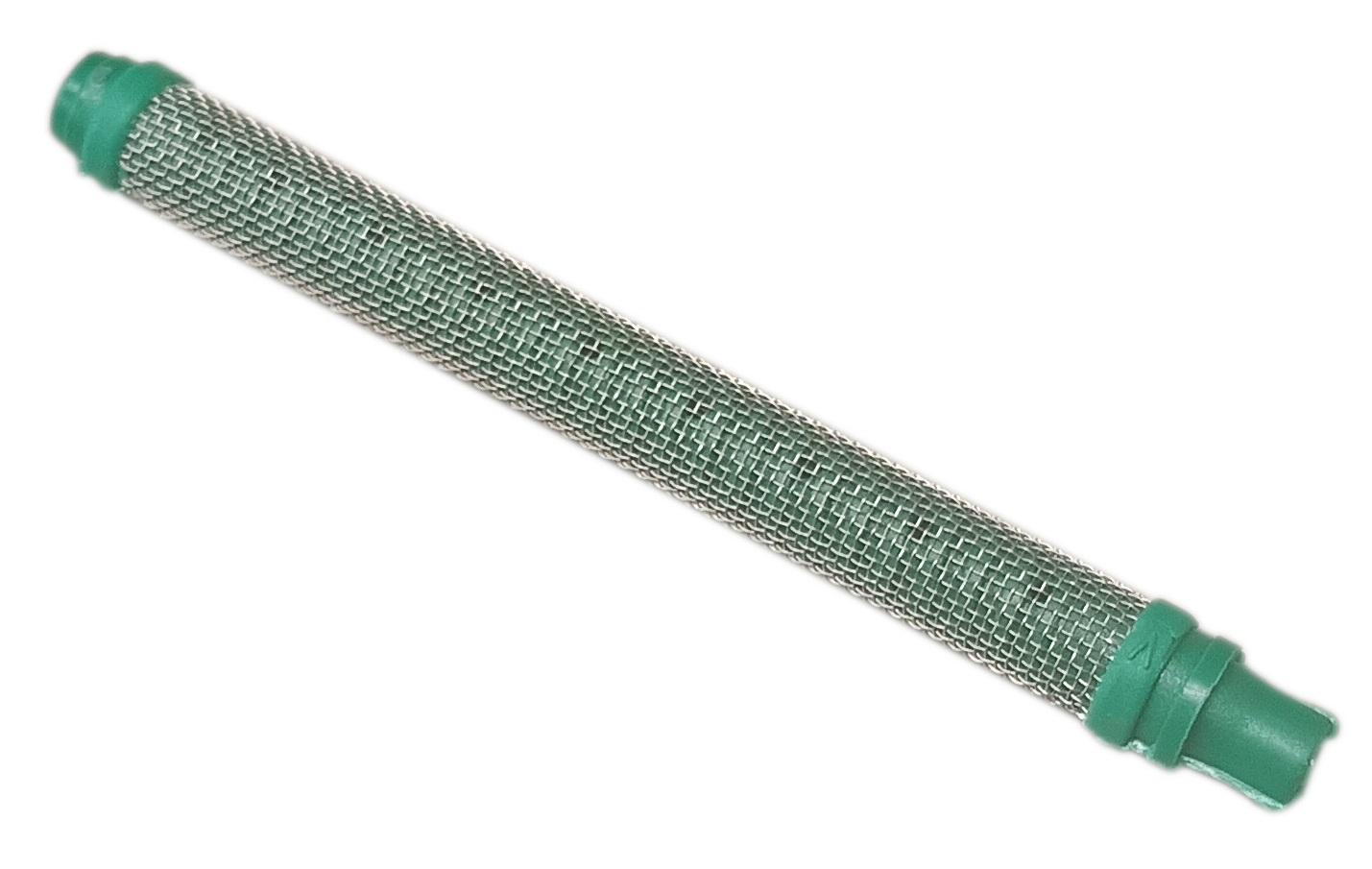 Strong-tech 30-mesh-fingerfilter, Grün