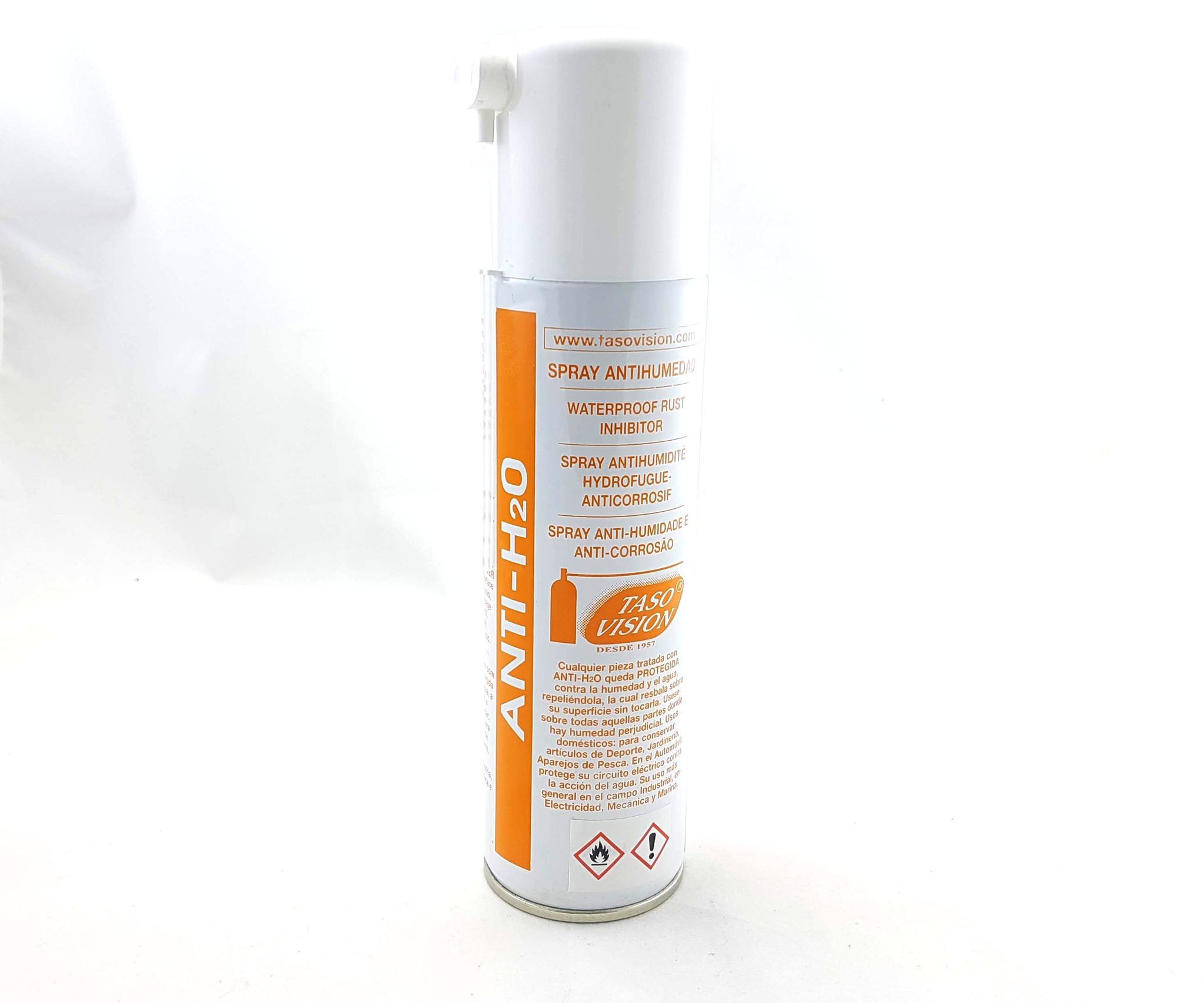 Anti-feuchtigkeits-spray Anti-h2o