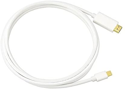 Lmp 9218 Garance - Dvi-hdmi Adapter, Farbe White
