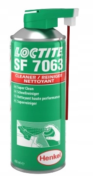 Loctite 7063 Entfetter 400 Ml