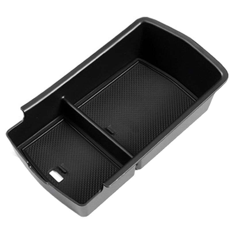 Id4 Mittelarmlehnen-ablagebox-halterung Organizer Innenfach Zubehör Für Id.4