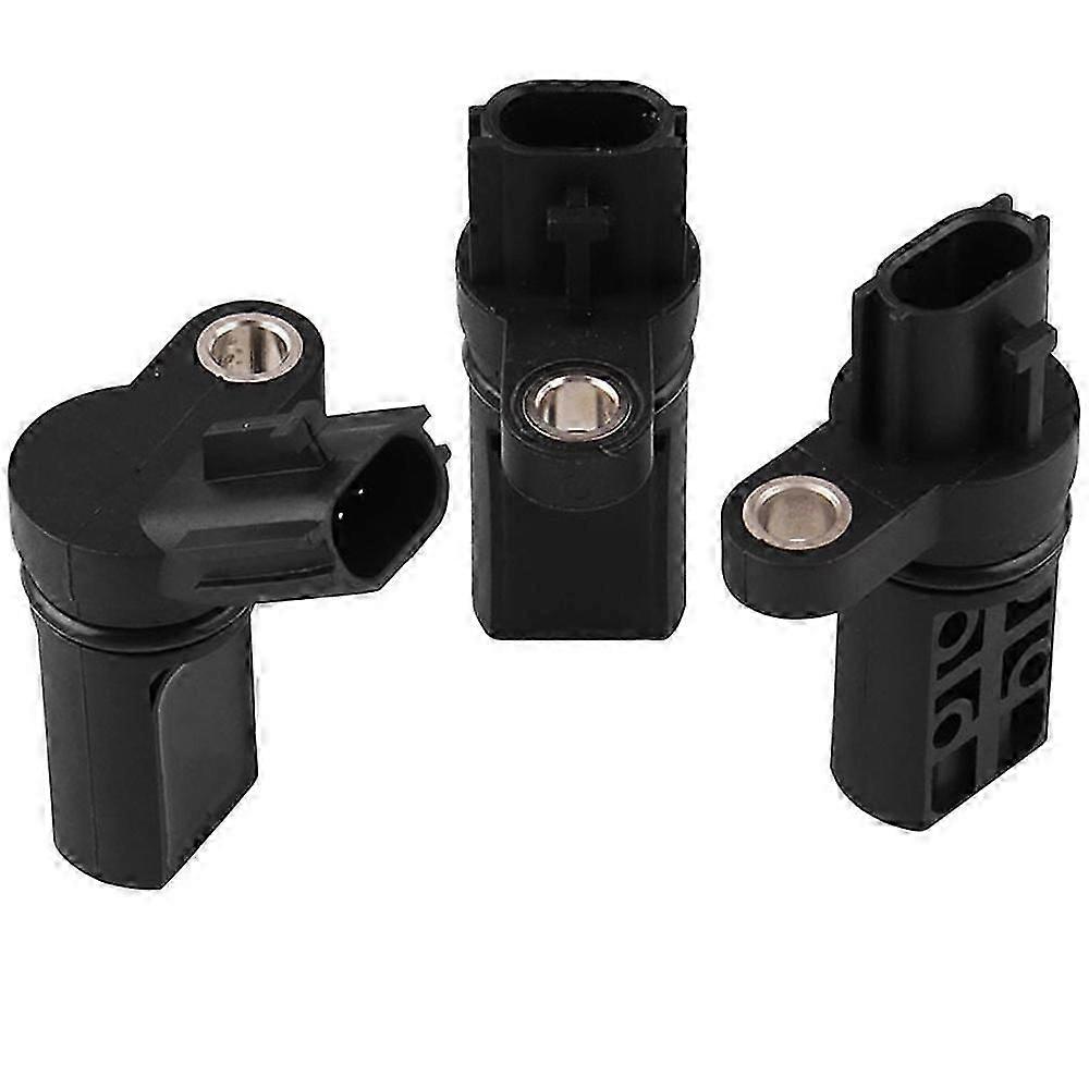 Drei Nockenwellen-/kurbelwellenpositionssensoren 23731-al61a Und 23731-al60c Für Fx35, G35, I35, M35 Und 350z