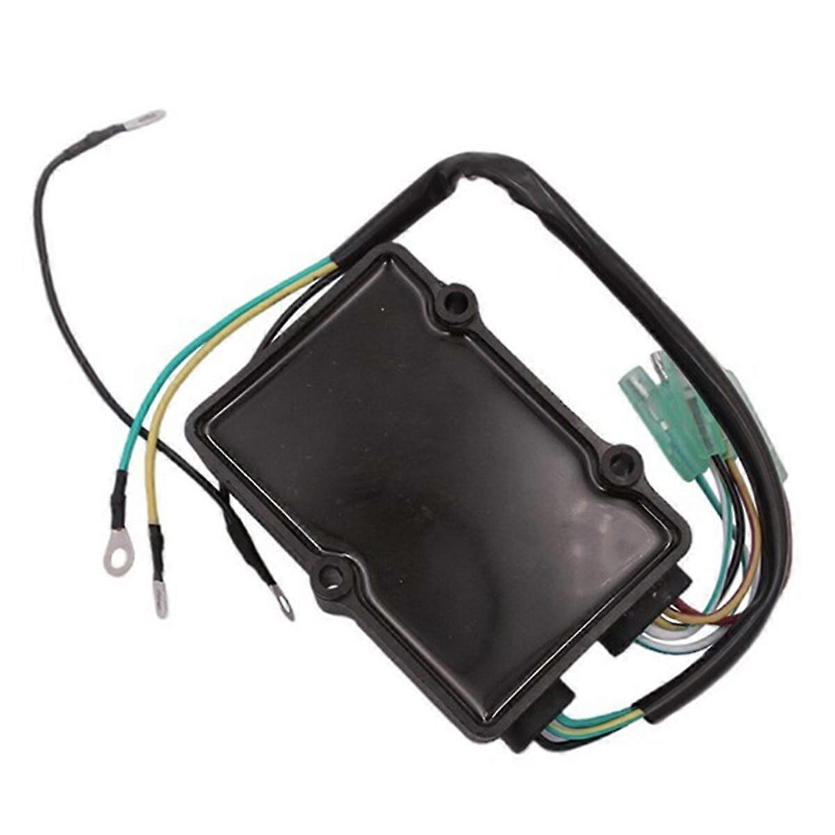 855713a4 Cdi Für Mercury Mariner Außenbordmotor-ersatzteile-schalterbox