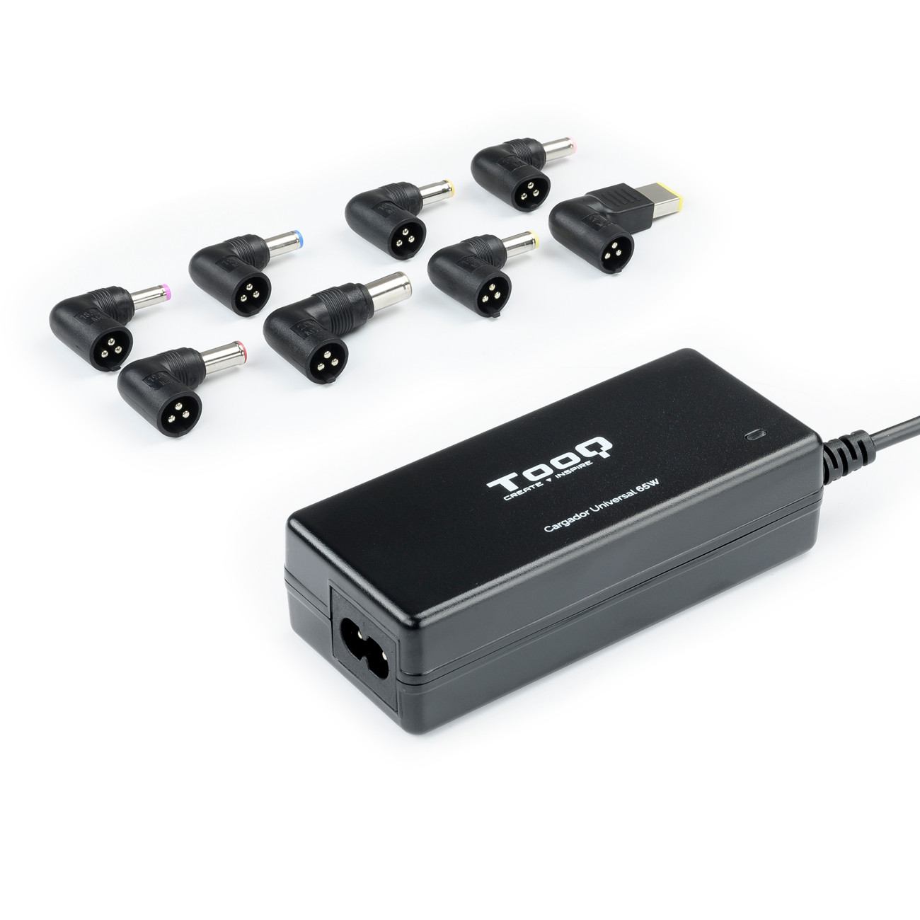 Universal-automatik-netzteil 65w 18,5v-20v + 1 Usb