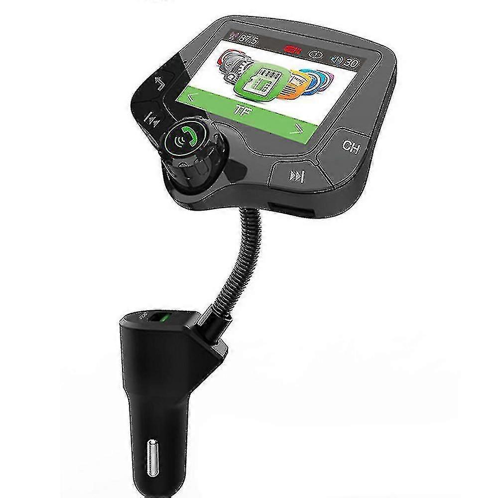 Usb-adapter Für Dab/dab+, 2" Display Dab Digitalradio Bluetooth