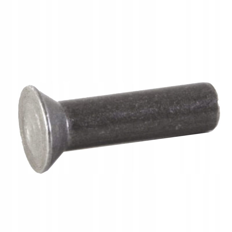 Stahl-senkkopfnieten 5x30 Din 661 - 25 Stück