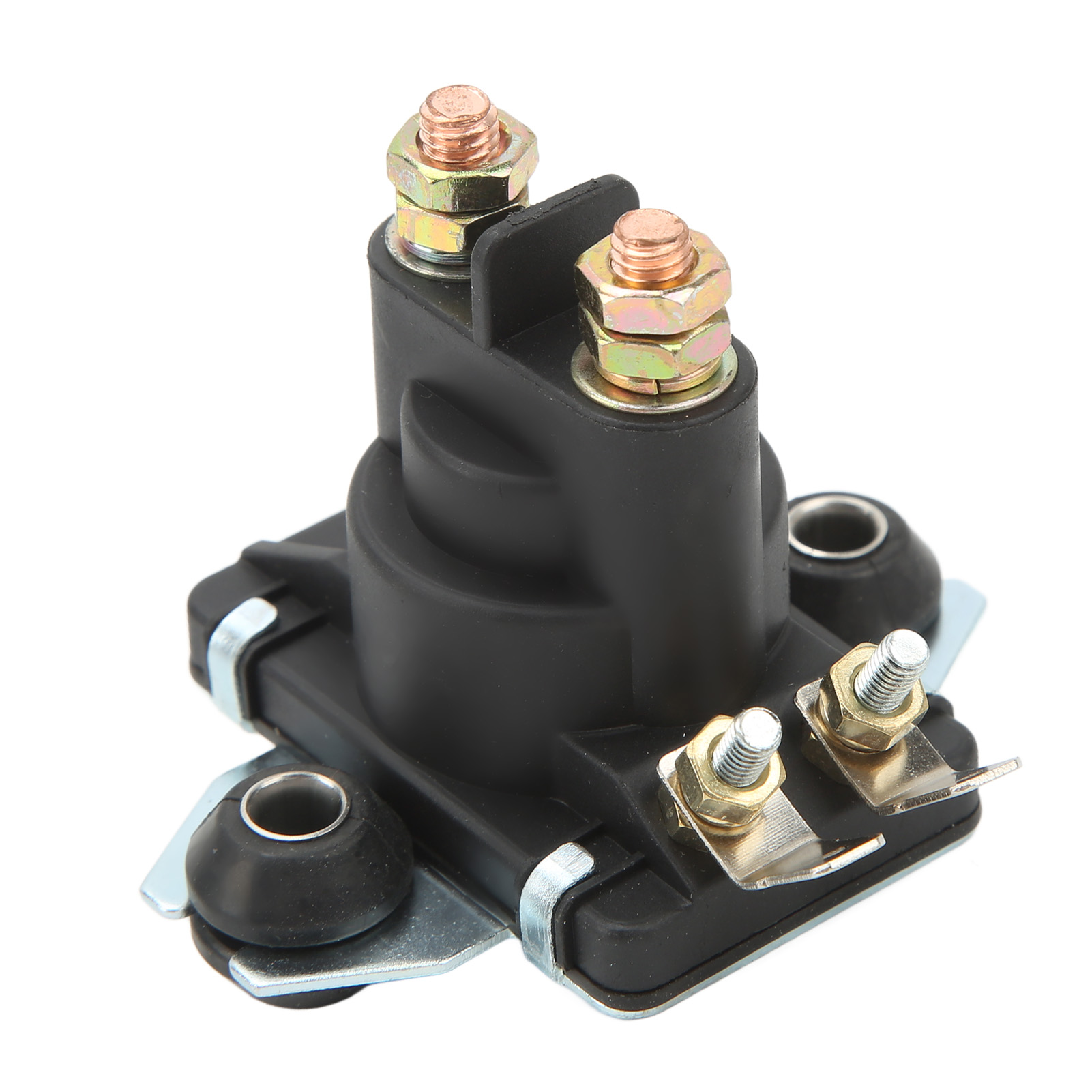 Das Elektromagnetische Anlasserrelais 89-850187a1 Für Schiffe Kann Die Relais 89-818997a1 Und 89-818997a2 Ersetzen.