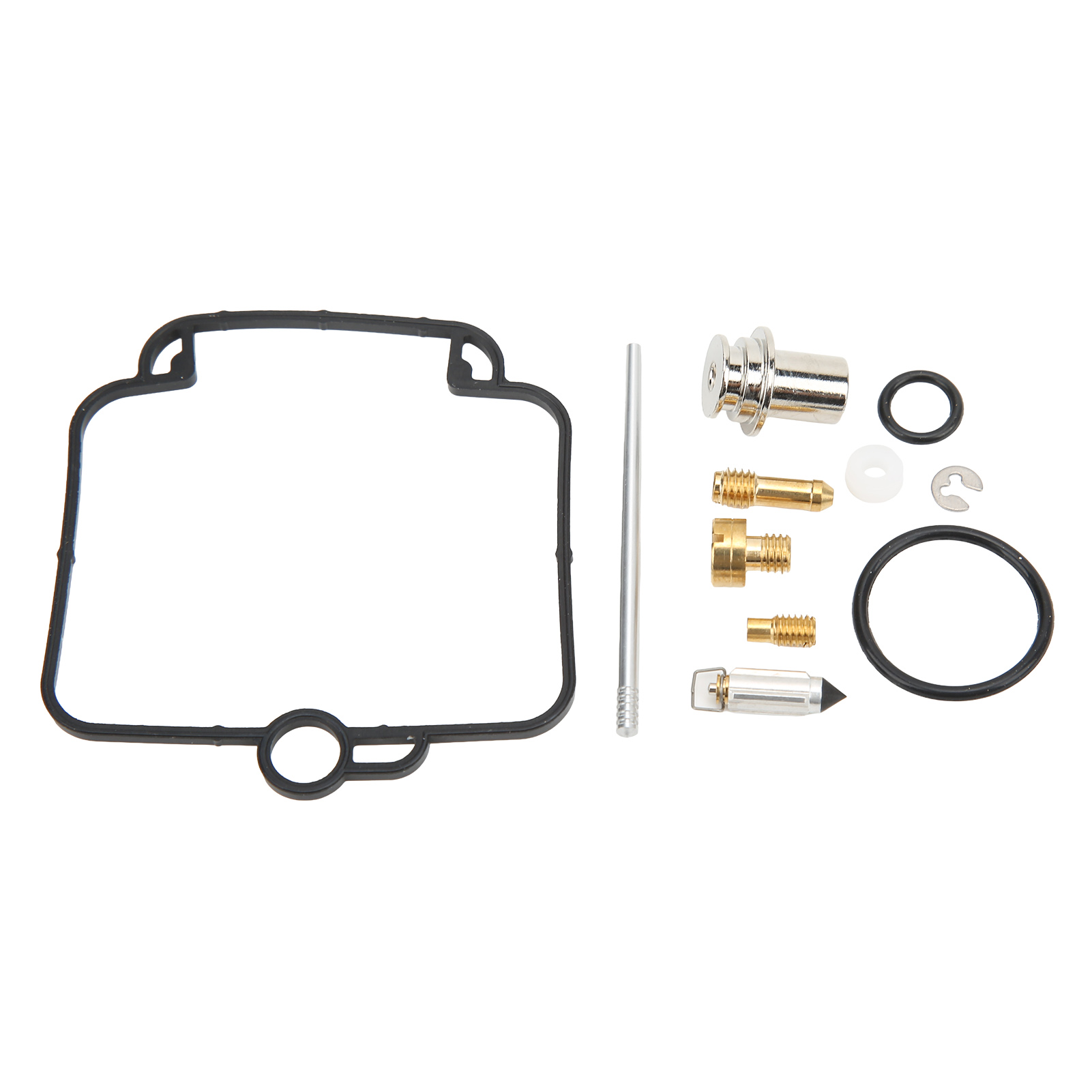 Kohlenhydrat-wiederaufbauset (mit Packungsinhalt) Für Polaris Sportsman 500 Ho 2003–2013