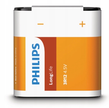 4,5-v-philips-longlife-flachbatterie