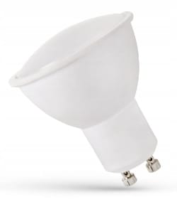 Led-lampe Gu10 1,5 W Neutral Woj14101 Spektrum