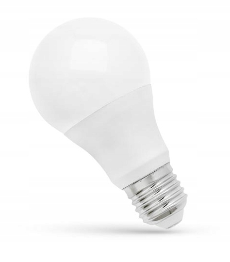 Led-lampe E27 7w=47w Warmweiß Woj13900 Spektrum