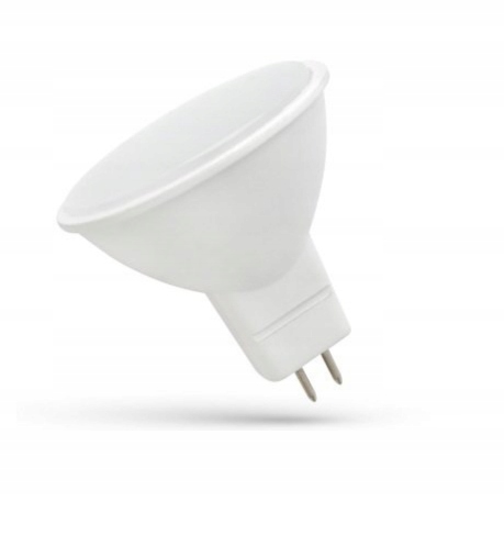 Led-lampe Gu5.3 4w Kaltweiß Woj12790 Spektrum
