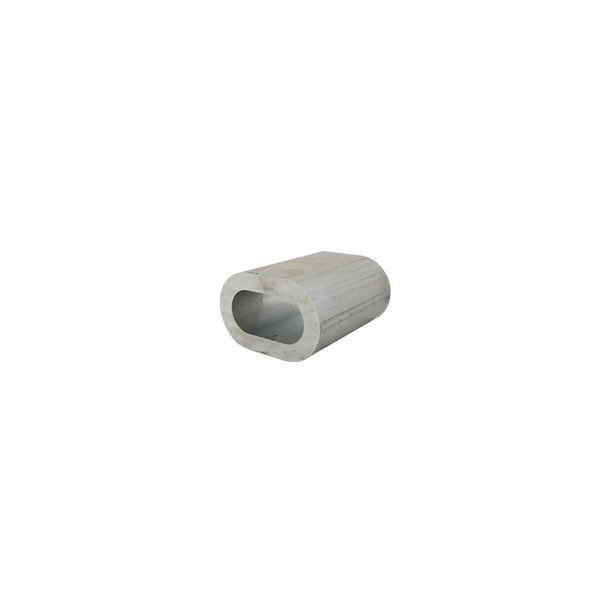 Aluminium-kabelverbinder 1 (100 Stück)