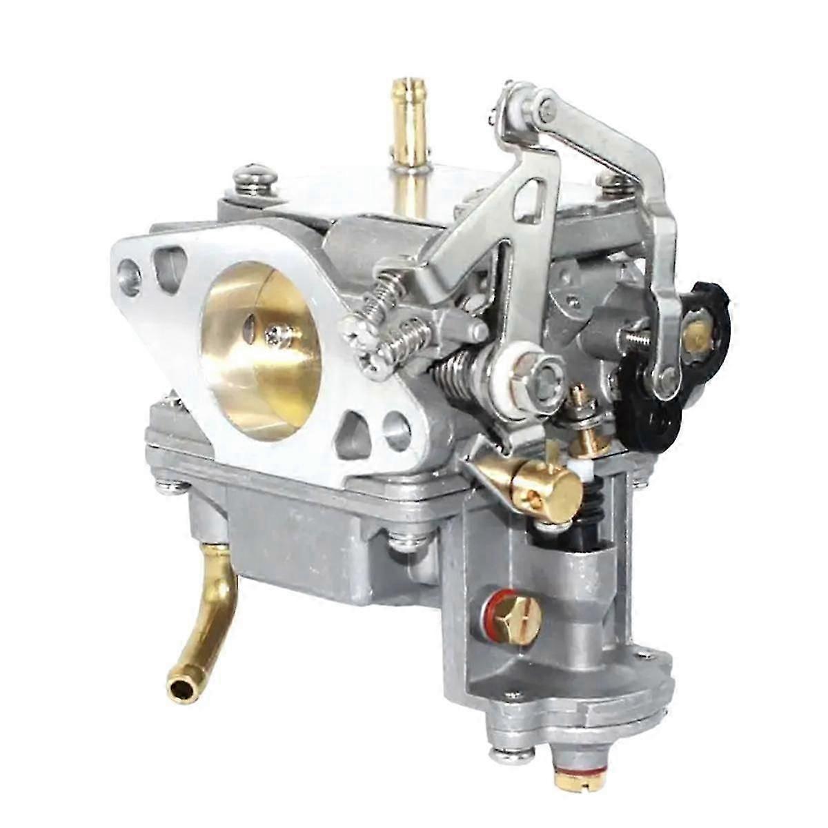 Bootsmotorenteil Kompatibel Mit 4-takt 15/20 Ps Außenbordvergaser 3bj-03100-0 3bh-03100-0