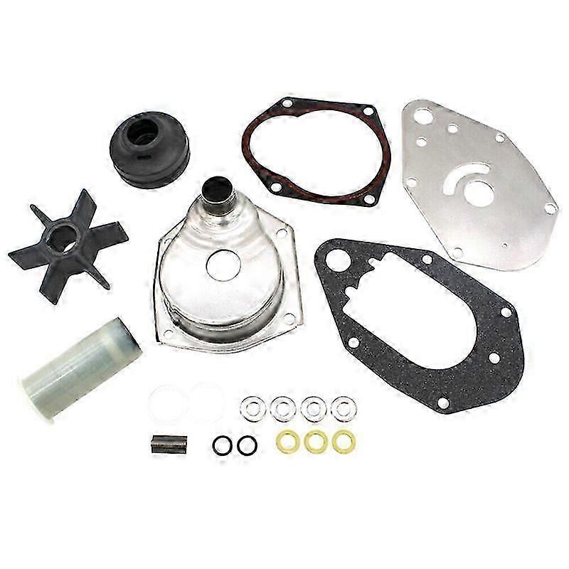 Wasserpumpen-impeller-reparatursatz 46812966a12 Für Mercury Mariner Viertakt-außenbordmotoren (automobil-/schiffsteile)