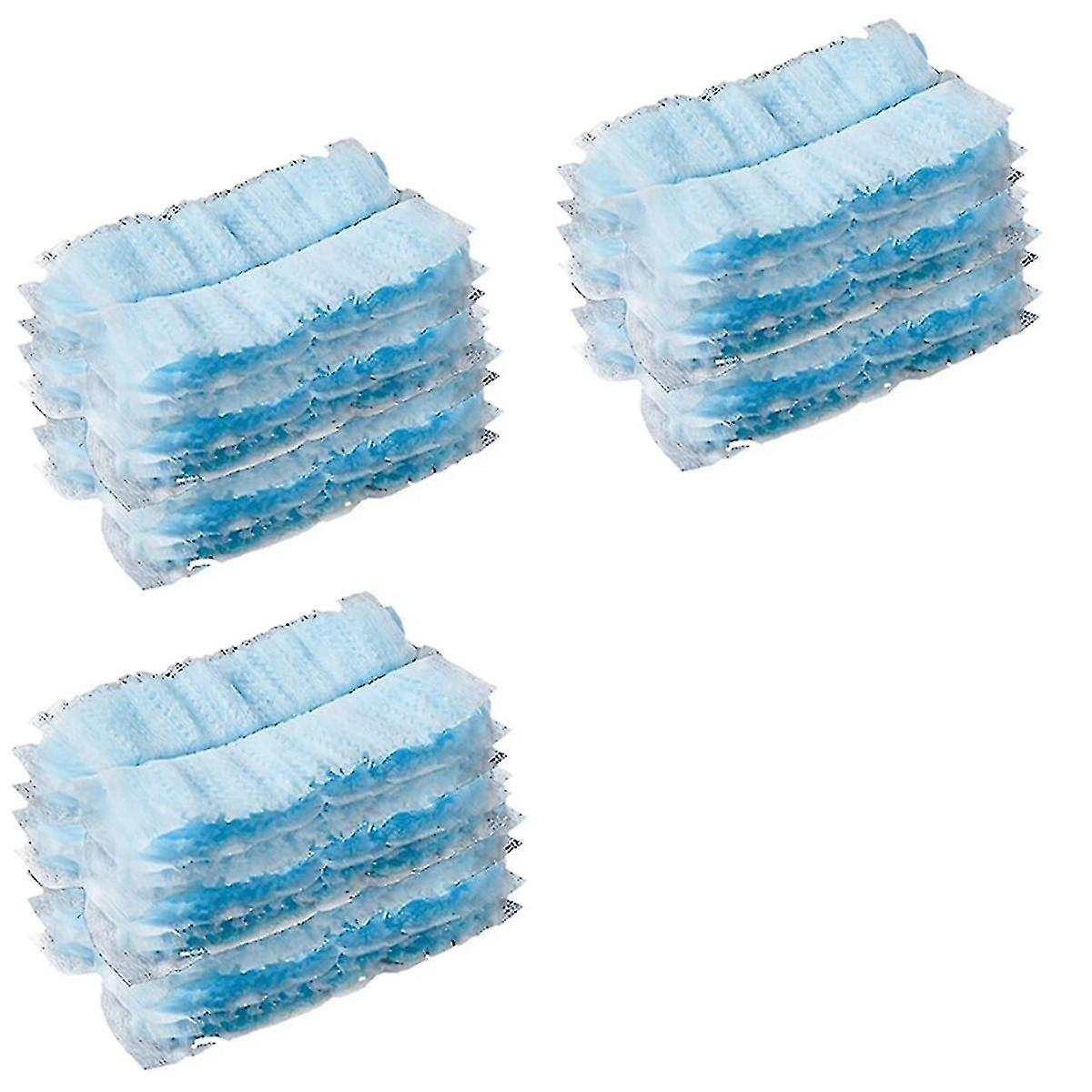 30 Staubtücher, Einweg-staubtücher, Kompatibel Mit Swiffer Duster