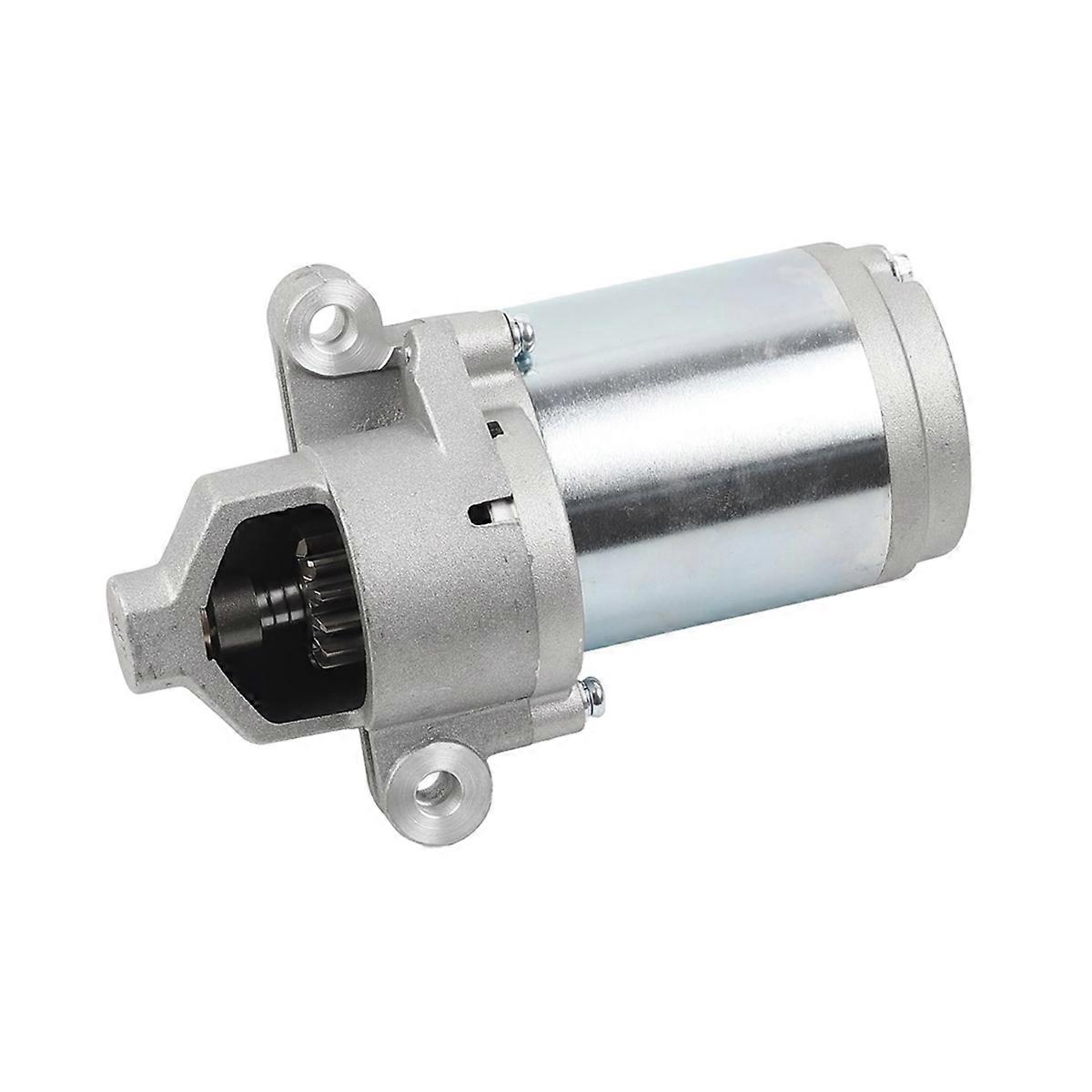 Elektrostarter 12v 751-12207 951-12207 751p12207a Für Axo/cub Cadet/mtd Yard Man Craftsman Aufsitzmäher