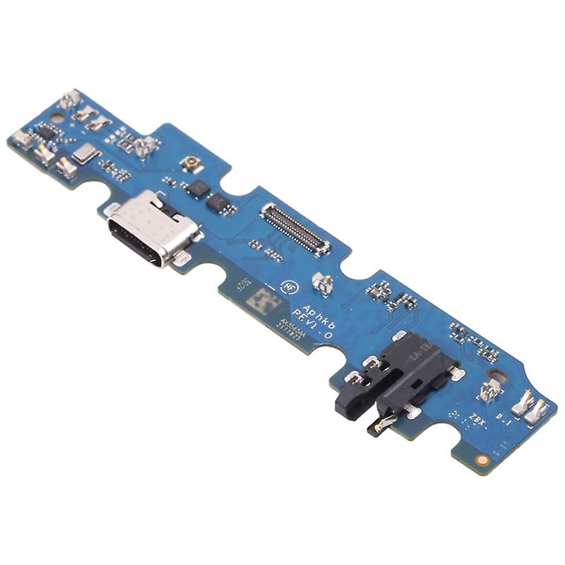 Kompatibel Mit Samsung Galaxy Tab A7 Lite 8,7 Zoll T225 (lte) Oem Dock Connector Ladeanschluss Flexkabel Reparatur