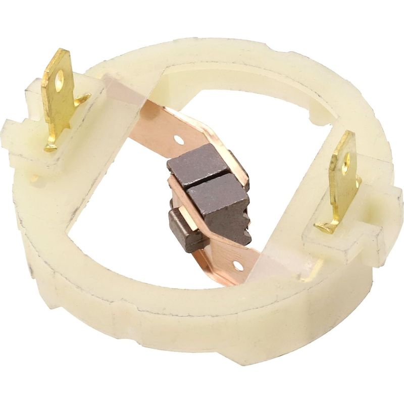 Kohlebürsten Geeignet Für Parkside Pwsa 20 Li C3 / Pwsa 20 Li B3 / Pwsa 20 Li B2 Motoren Rs897 Rs895 Rs875 Rs887, Für Wiederaufladbare Lithium-akku-bohrmaschinen.
