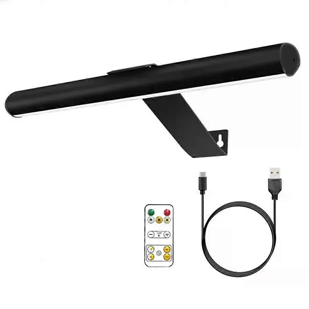 Kabellose Bilderleuchten, Dimmbare Dartscheibenlampe, Wiederaufladbare Kunstdisplayleuchten (fmy)