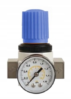Reduzierventil G1/2" 0,5-12 Bar