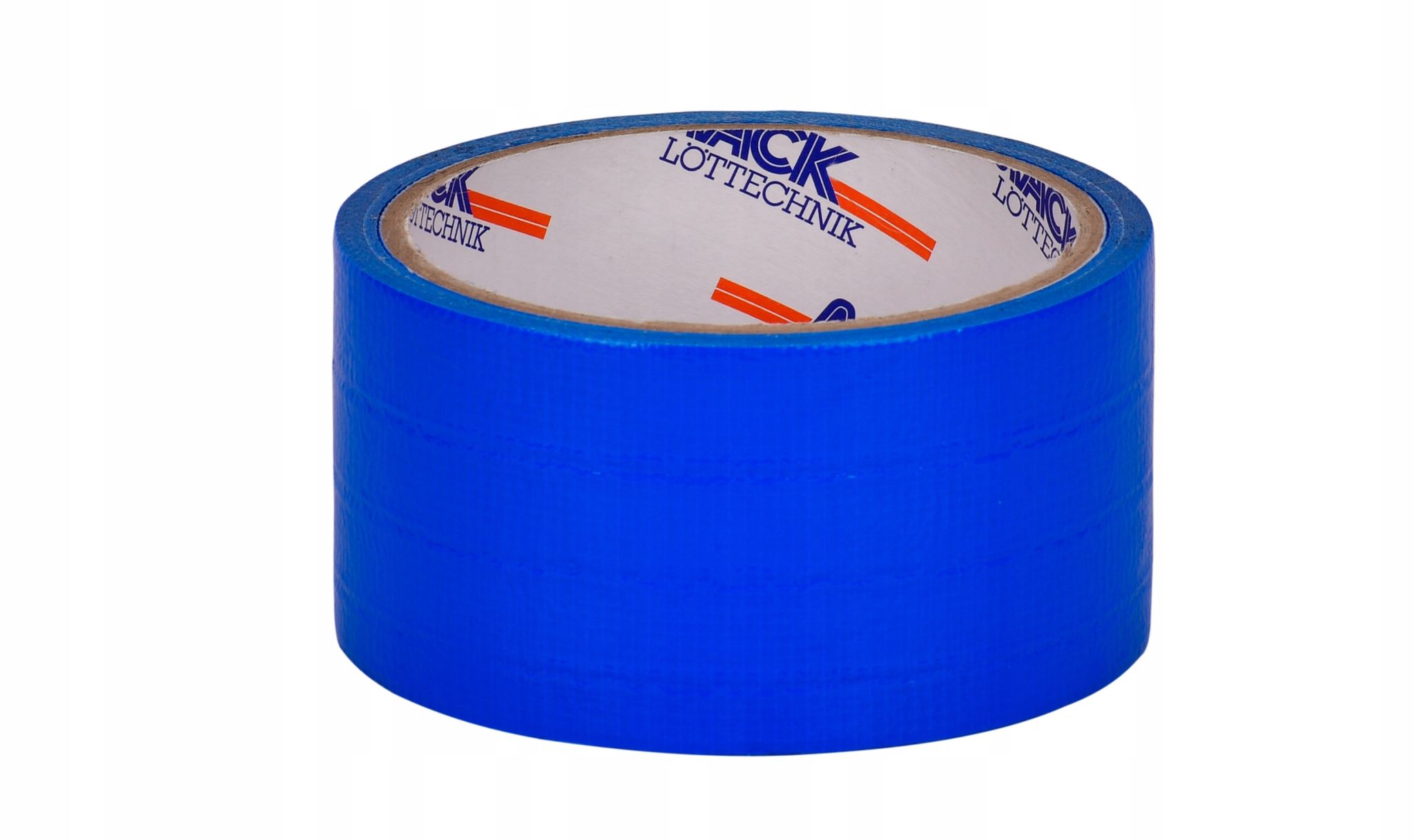 Armack Gewebeband 211 Blau 48 Mm X 50 Y