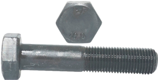 M20x1,5x70 Feinschraube, Klasse 10.9, Din 960, 1 Stück.